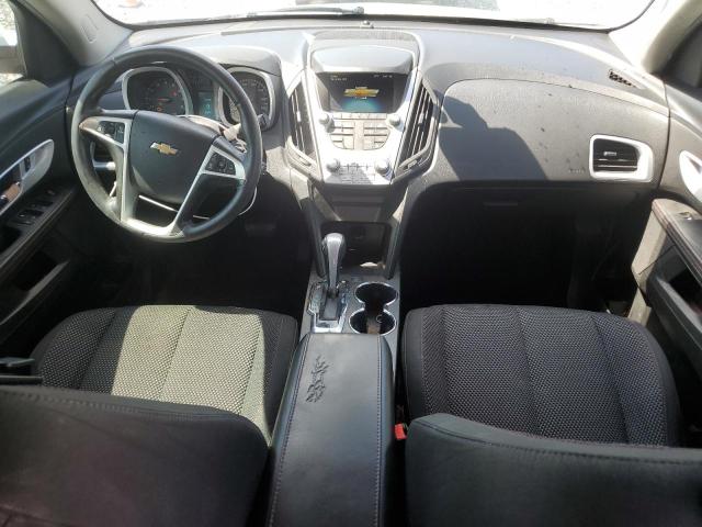 Photo 8 from auction – 2012 CHEVROLET EQUINOX LT with VIN 2GNALDEK2C1170714