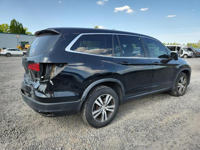 Photo 3 from auction – 2016 HONDA PILOT EXL with VIN 5FNYF6H59GB012535
