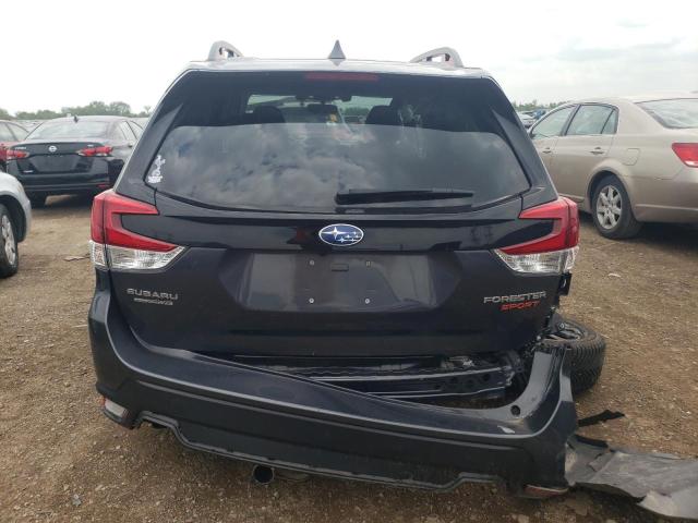 Photo 6 from auction – 2021 SUBARU FORESTER S with VIN JF2SKALC0MH521534