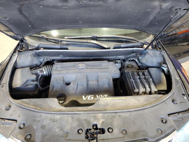 Photo 12 from auction – 2011 SAAB 9-4X PREMI with VIN 3G0FNTEY4BS800546