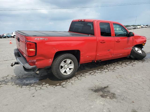 Photo 3 from auction – 2017 CHEVROLET SILVERADO with VIN 1GCVKREH4HZ100712