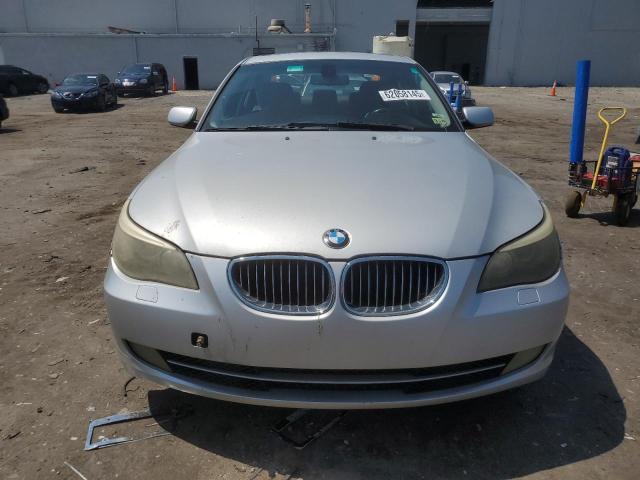 Photo 5 from auction – 2008 BMW 535 XI with VIN WBANV93558CZ64085