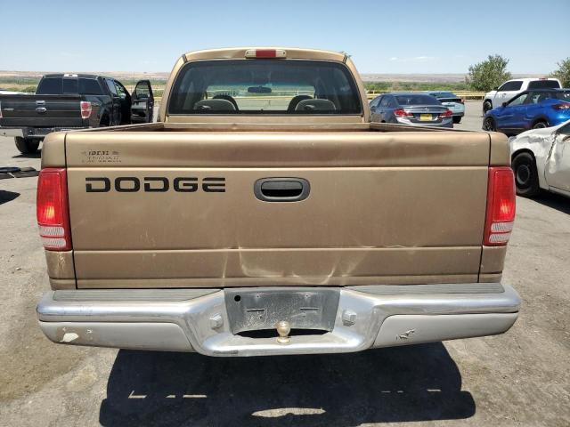 Photo 6 from auction – 2001 DODGE DAKOTA QUA with VIN 1B7GL2AN81S223209