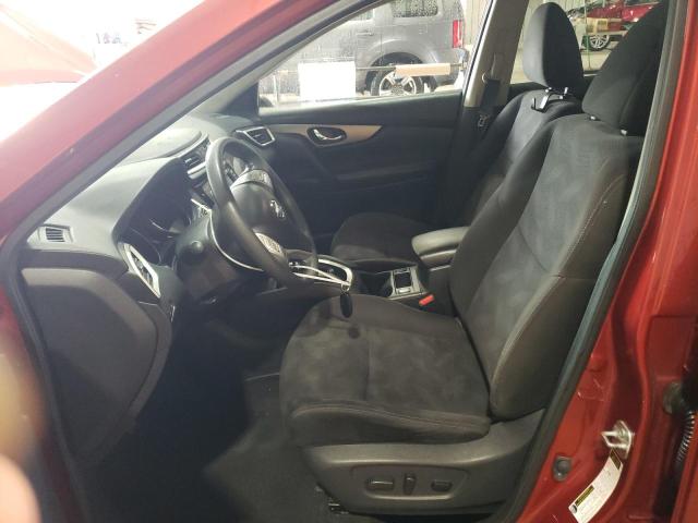 Photo 7 from auction – 2015 NISSAN ROGUE S with VIN KNMAT2MV1FP524884