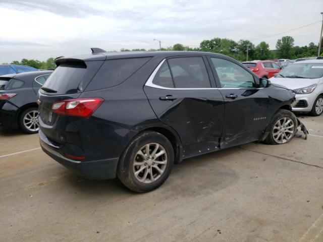 Photo 3 from auction – 2019 CHEVROLET EQUINOX LT with VIN 2GNAXJEV7K6249147
