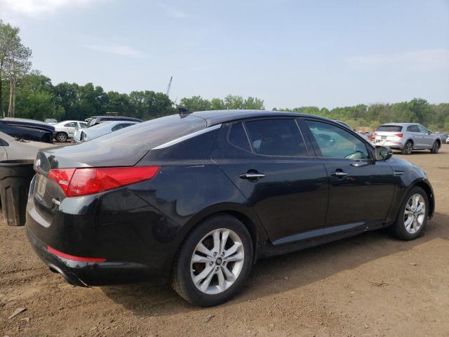 Zdjęcie 3 z aukcji – 2013 KIA OPTIMA EX z VIN 5XXGN4A70DG208290