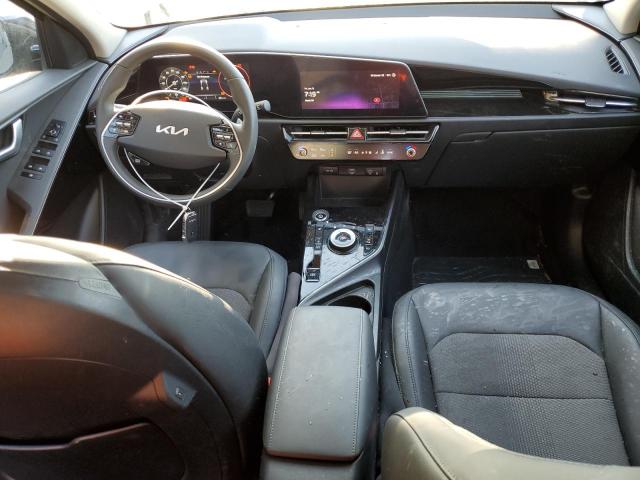 Photo 8 from auction – 2024 KIA NIRO WIND with VIN KNDCR3L10R5101743