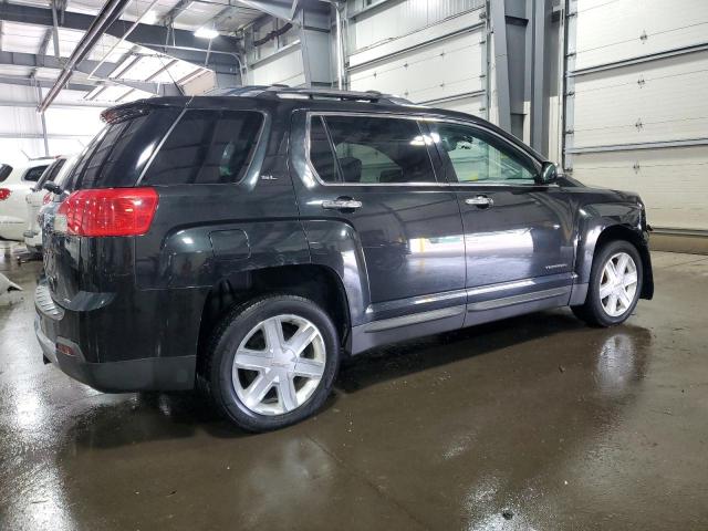 Photo 3 from auction – 2011 GMC TERRAIN SL with VIN 2CTFLXEC5B6340532