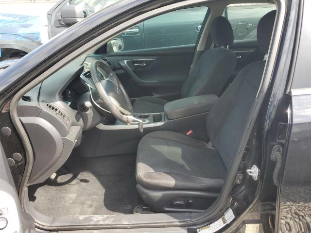 Photo 7 from auction – 2015 NISSAN ALTIMA 2.5 with VIN 1N4AL3AP0FC200673