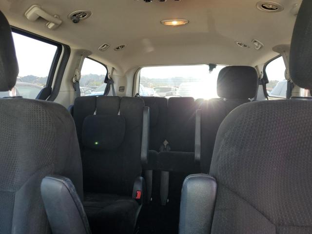 Photo 10 from auction – 2012 DODGE CARA GRAND with VIN 2C4RDGCG6CR310192