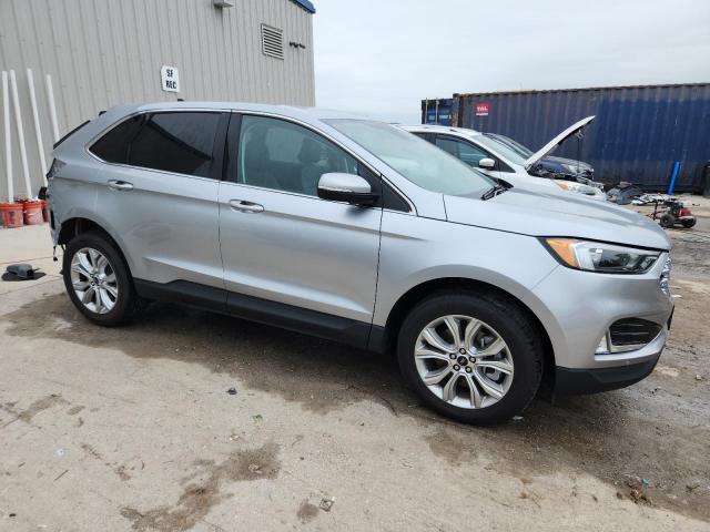 Photo 4 from auction – 2024 FORD EDGE TITAN with VIN 2FMPK4K94RBB28065