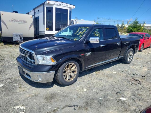 Photo 1 from auction – 2016 RAM 1500 LONGH with VIN 1C6RR7WMXGS226438