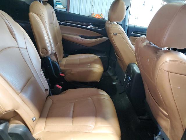 Photo 11 from auction – 2019 BUICK ENCLAVE ES with VIN 5GAEVAKW8KJ106922