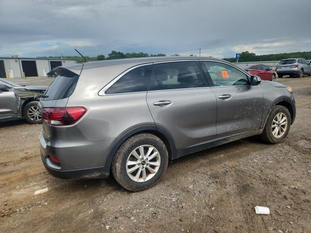 Photo 3 from auction – 2019 KIA SORENTO with VIN 5XYPG4A34KG509709