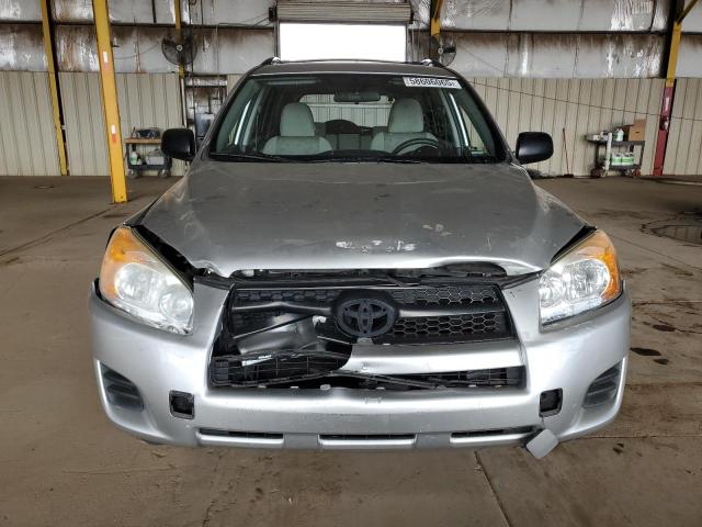 Photo 5 from auction – 2011 TOYOTA RAV4 with VIN 2T3ZF4DV1BW053484