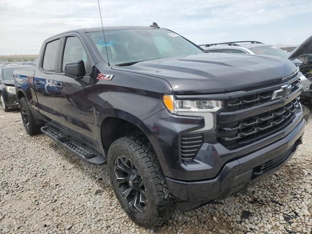 Photo 4 from auction – 2023 CHEVROLET SILVERADO with VIN 3GCUDEEDXPG363684