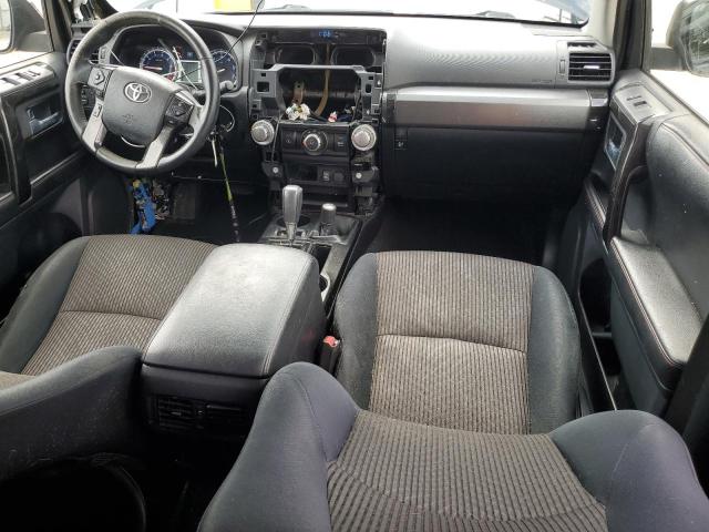 Фото 8 с аукциона – 2015 TOYOTA 4RUNNER SR с VIN JTEBU5JR5F5249697