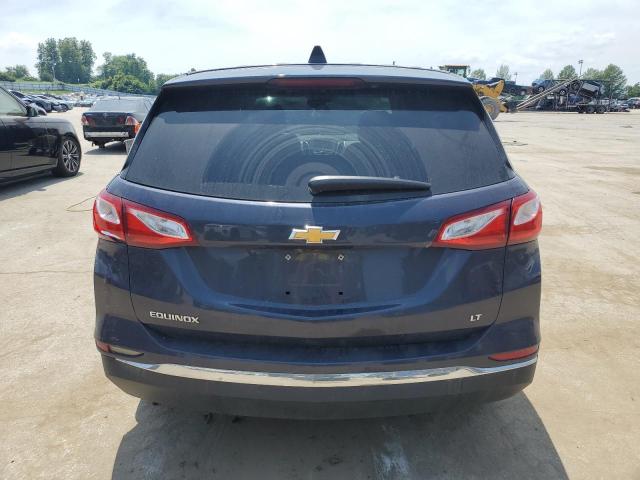 Photo 6 from auction – 2018 CHEVROLET EQUINOX LT with VIN 3GNAXJEV4JS561913