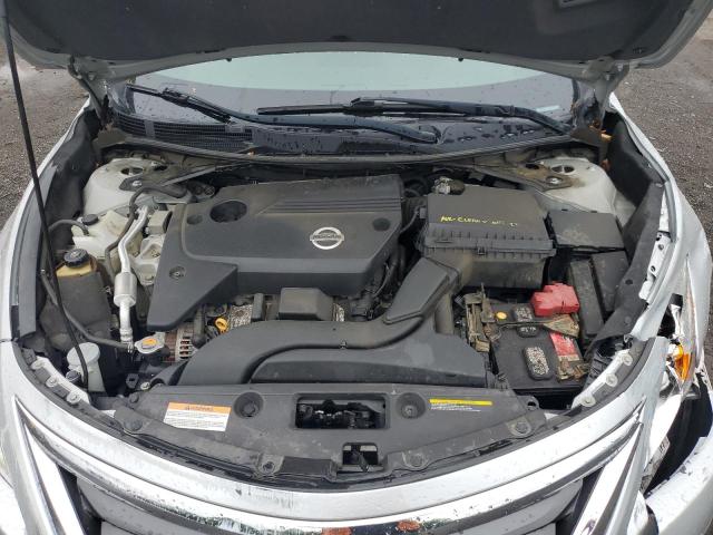 Photo 11 from auction – 2014 NISSAN ALTIMA 2.5 with VIN 1N4AL3AP2EC115476