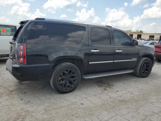 Photo 3 from auction – 2011 GMC YUKON XL D with VIN 1GKS2MEF6BR169790