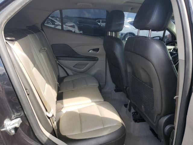 Photo 10 from auction – 2015 BUICK ENCORE PRE with VIN KL4CJHSB1FB172374