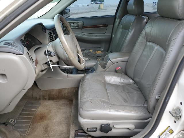 Photo 7 from auction – 2004 CHEVROLET IMPALA LS with VIN 2G1WH52K449438202