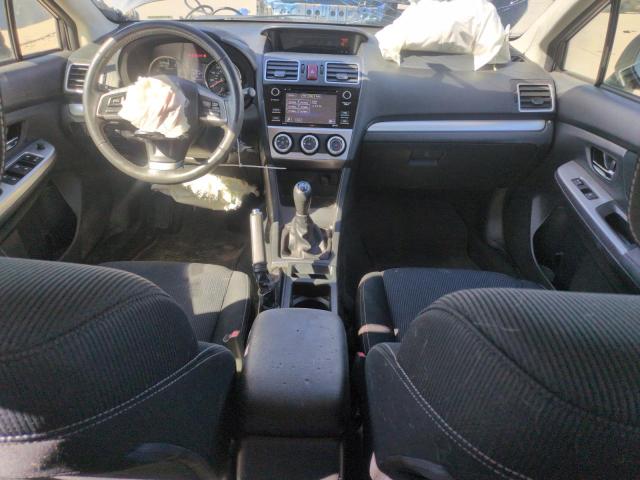 Photo 8 from auction – 2015 SUBARU IMPREZA SP with VIN JF1GPAT63F9262475
