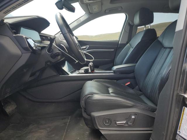 Photo 7 from auction – 2019 AUDI E-TRON PRE with VIN WA1VABGE2KB021420