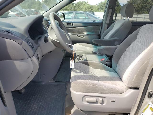 Photo 7 from auction – 2008 TOYOTA SIENNA CE with VIN 5TDZK23C28S153409