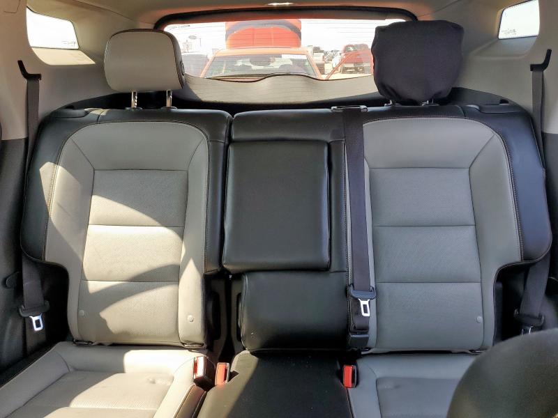 Photo 10 from auction – 2020 GMC TERRAIN SLT with VIN 3GKALPEV3LL281215