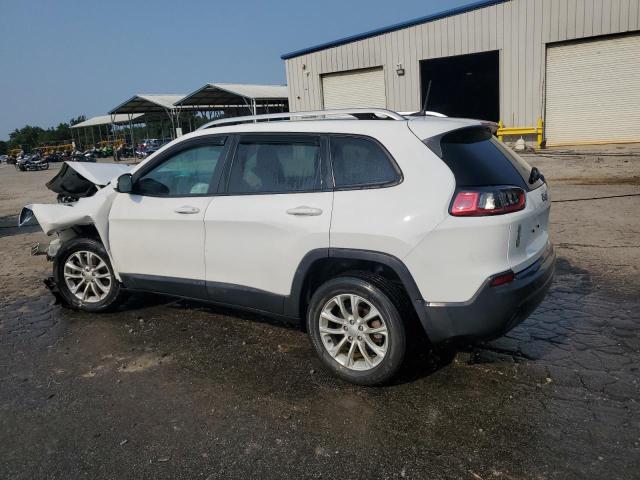 Photo 2 from auction – 2020 JEEP CHEROKEE L with VIN 1C4PJLCB0LD645206
