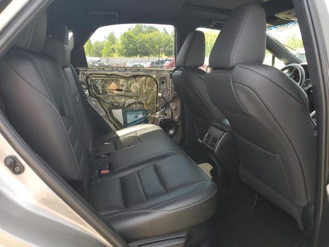 Photo 11 from auction – 2018 LEXUS NX 300 BAS with VIN JTJBARBZ2J2155089