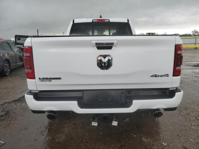 Photo 6 from auction – 2021 RAM 1500 LARAM with VIN 1C6SRFRT6MN823935