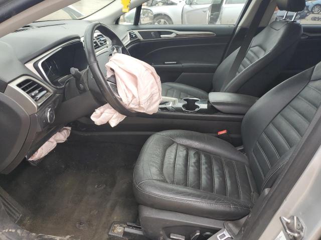 Photo 7 from auction – 2016 FORD FUSION SE with VIN 3FA6P0HD2GR299391