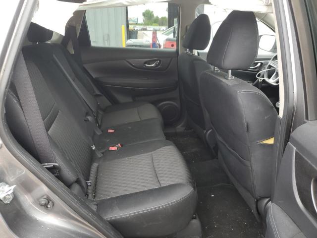 Photo 11 from auction – 2020 NISSAN ROGUE S with VIN KNMAT2MV3LP535929