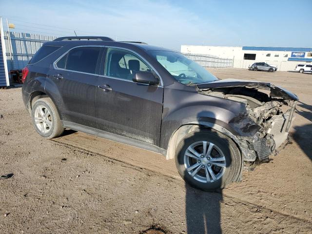 Photo 4 from auction – 2014 CHEVROLET EQUINOX LT with VIN 2GNALCEK5E6205990