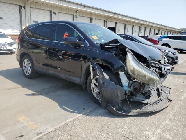 Photo 4 from auction – 2016 HONDA CR-V EX with VIN 3CZRM3H55GG706166