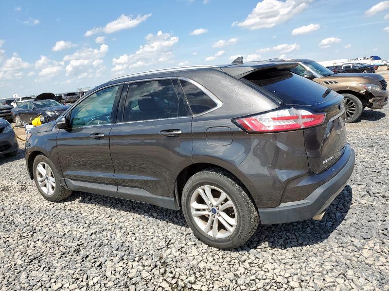 Photo 2 from auction – 2020 FORD EDGE SEL with VIN 2FMPK3J93LBA56990