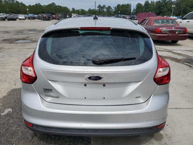 Photo 6 from auction – 2012 FORD FOCUS SE with VIN 1FAHP3K29CL187973