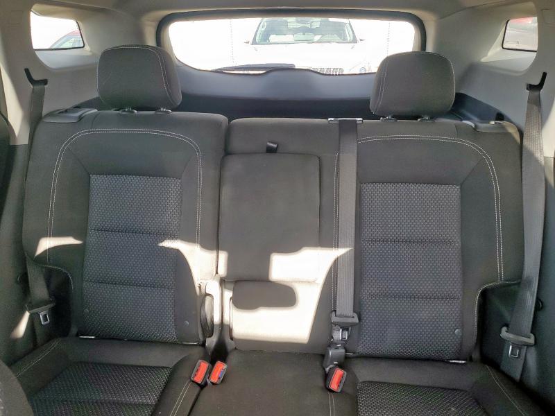 Photo 10 from auction – 2023 GMC TERRAIN SL with VIN 3GKALTEG0PL220579