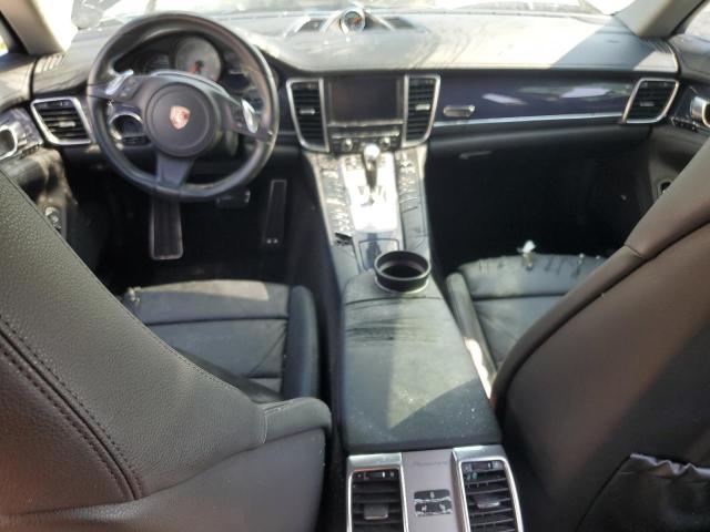 Photo 8 from auction – 2014 PORSCHE PANAMERA S with VIN WP0AB2A70EL055317