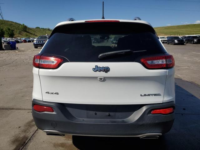 Photo 6 from auction – 2015 JEEP CHEROKEE L with VIN 1C4PJMDS3FW729243
