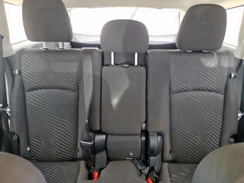 Photo 10 from auction – 2016 DODGE JOURNEY SX with VIN 3C4PDCBB1GT148416