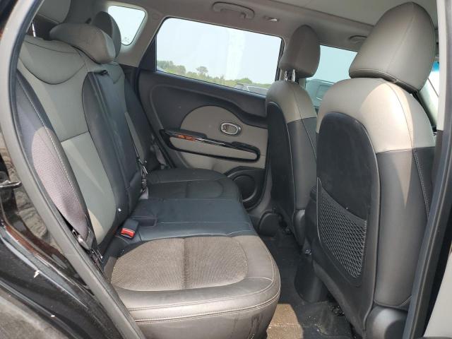 Photo 10 from auction – 2018 KIA SOUL + with VIN KNDJP3A50J7899169