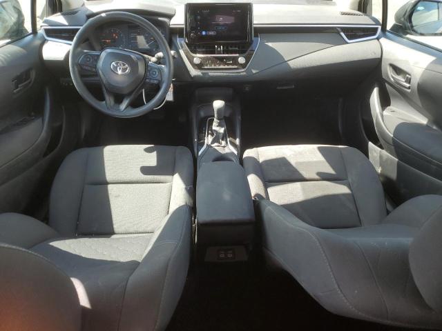 Photo 8 from auction – 2025 TOYOTA COROLLA with VIN 5YFB4MDE4SP272652