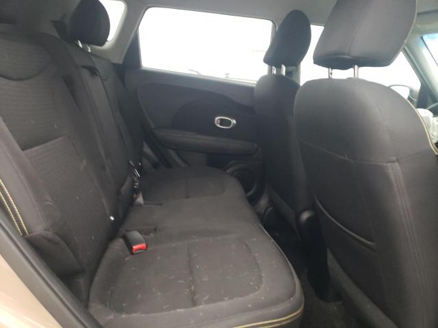 Photo 11 from auction – 2014 KIA SOUL + with VIN KNDJP3A59E7039387