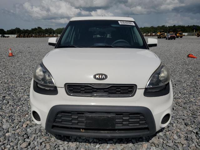Photo 5 from auction – 2013 KIA SOUL with VIN KNDJT2A50D7571552