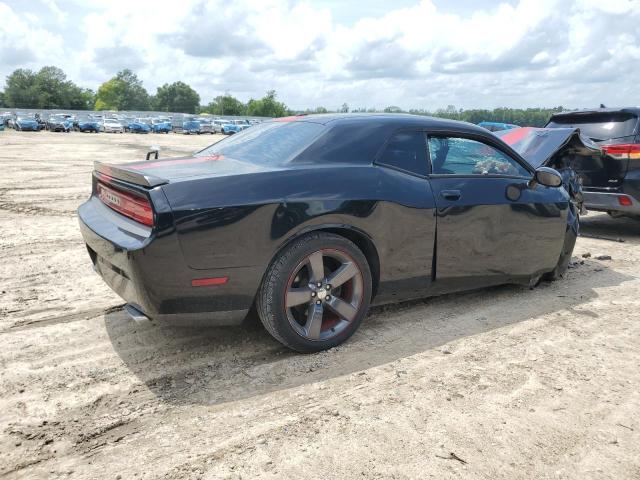 Photo 3 from auction – 2013 DODGE CHALLENGER with VIN 2C3CDYAG1DH536263