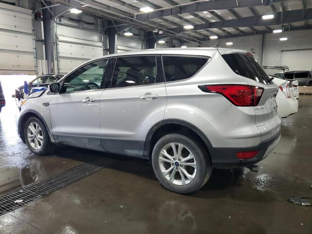 Photo 2 from auction – 2019 FORD ESCAPE SE with VIN 1FMCU0GD4KUA03422