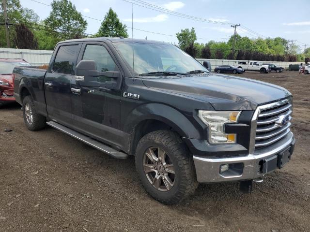 Photo 4 from auction – 2015 FORD F150 SUPER with VIN 1FTFW1EFXFFC56678